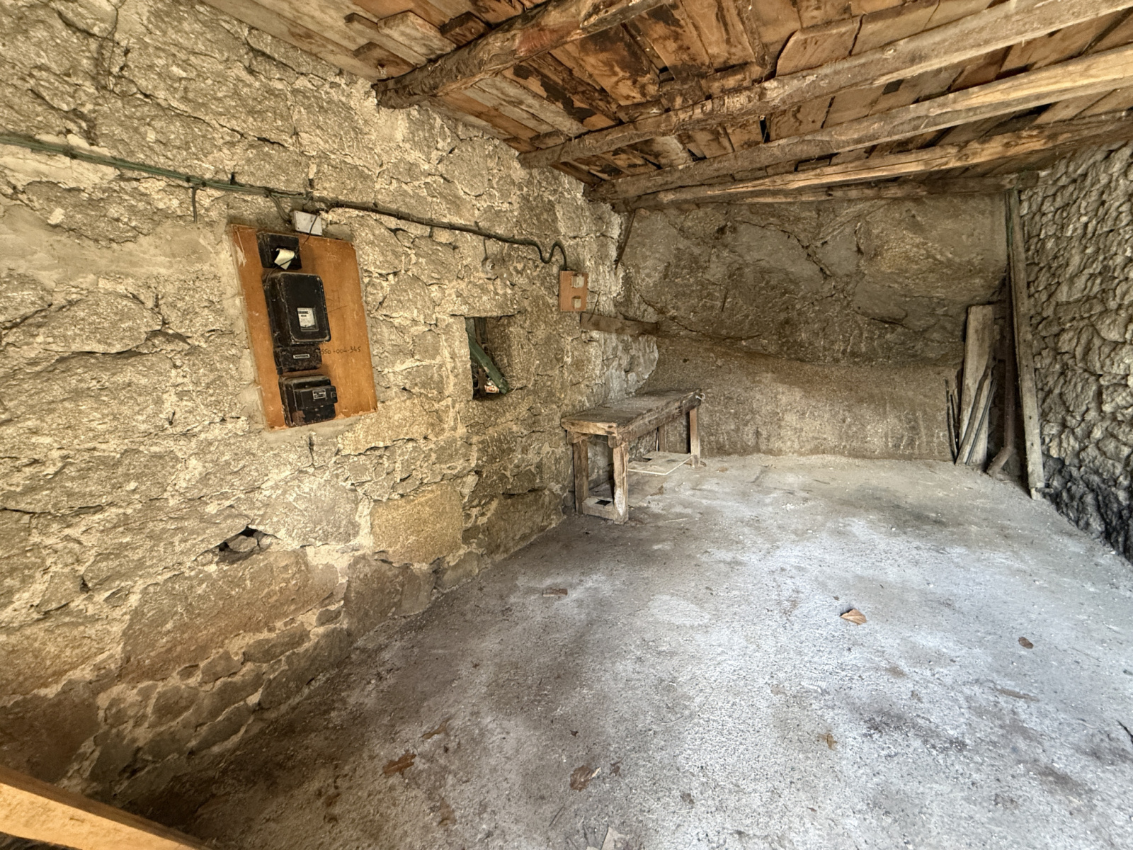 Image_, Maison, Dourbies, ref :2805