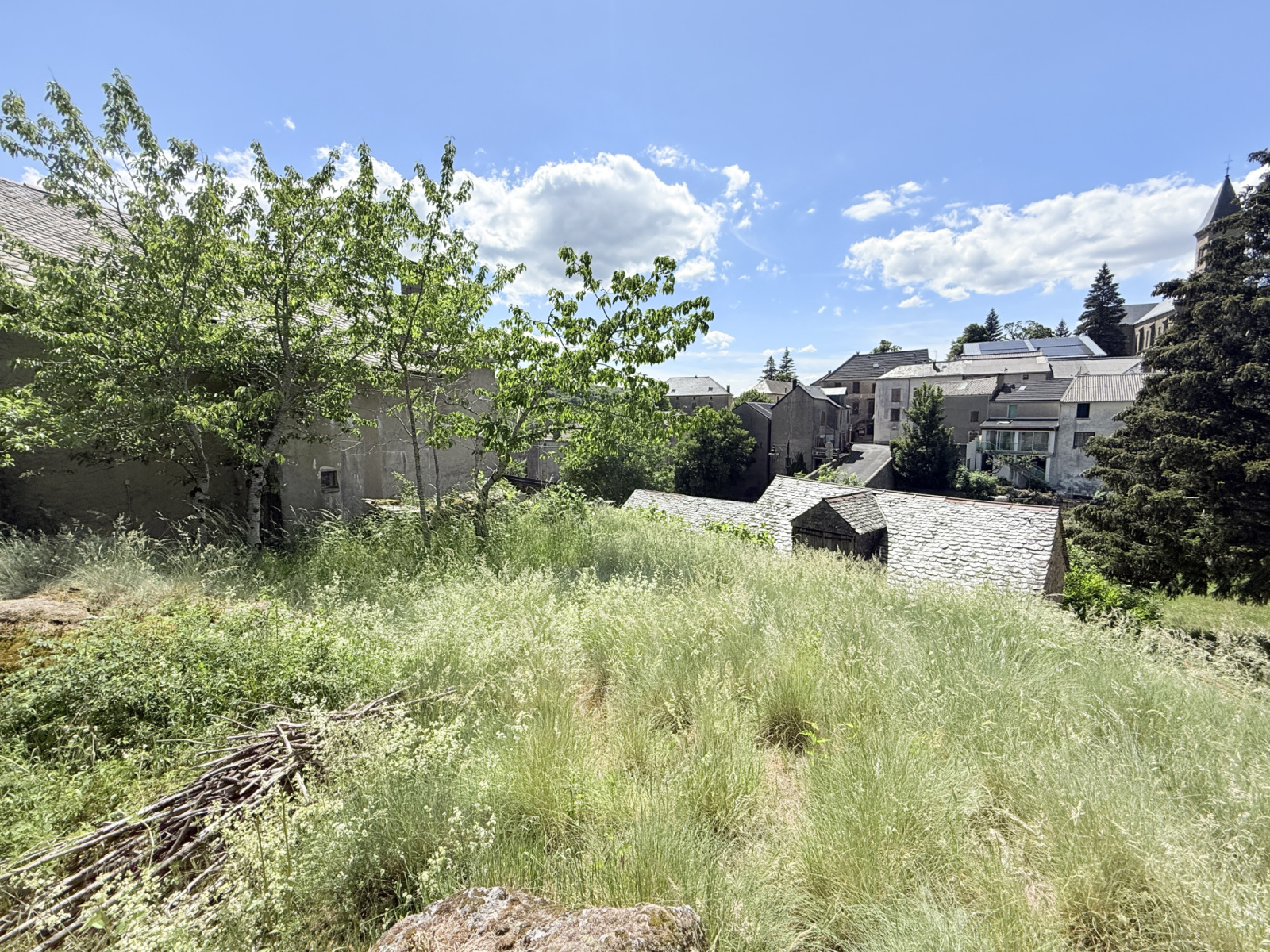 Image_, Maison, Dourbies, ref :2805