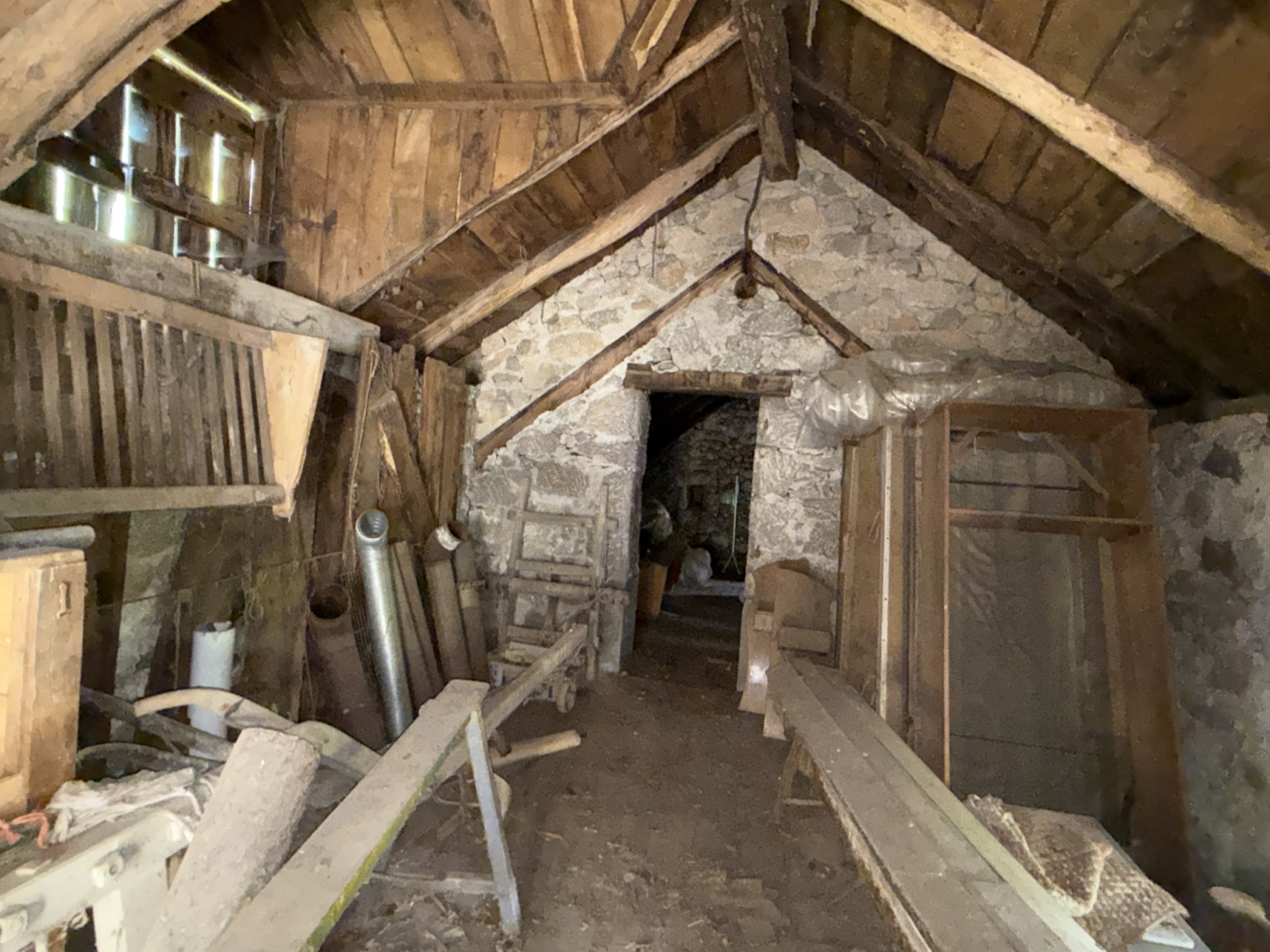 Image_, Maison, Dourbies, ref :2805