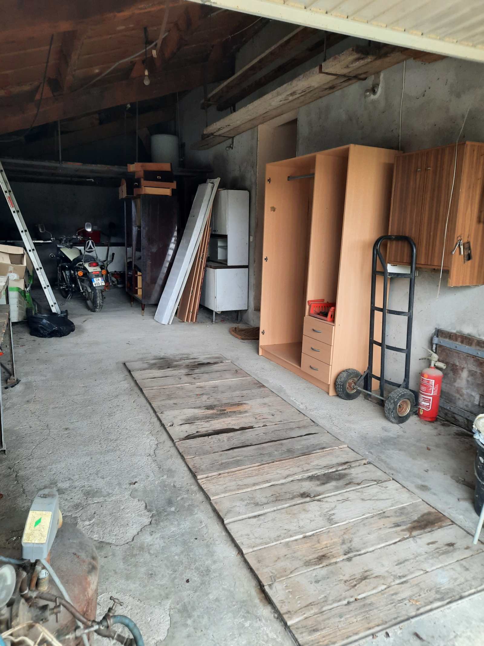 Image_, Maison, Nant, ref :LC 3193