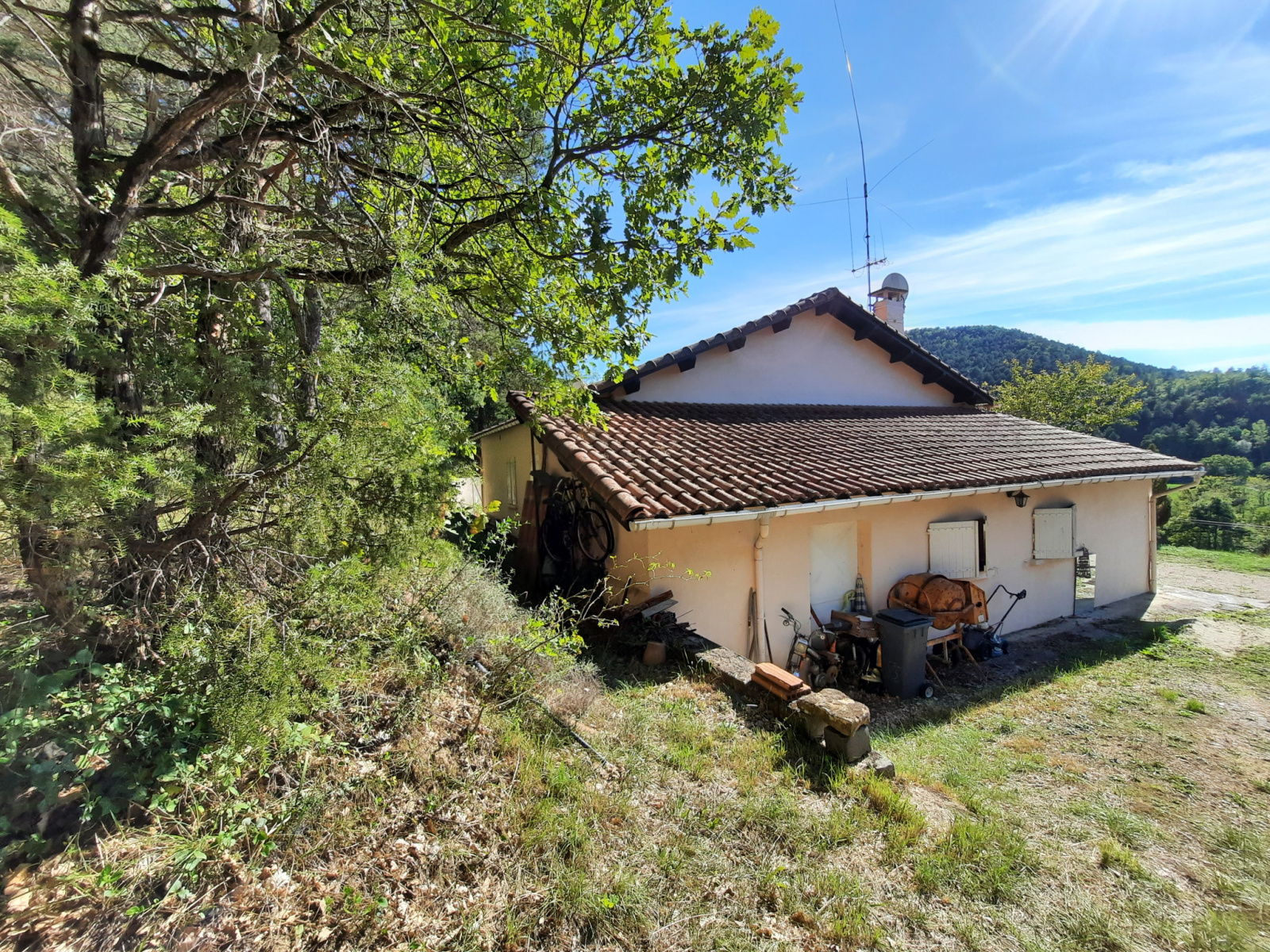 Image_, Maison, Nant, ref :LC 3193