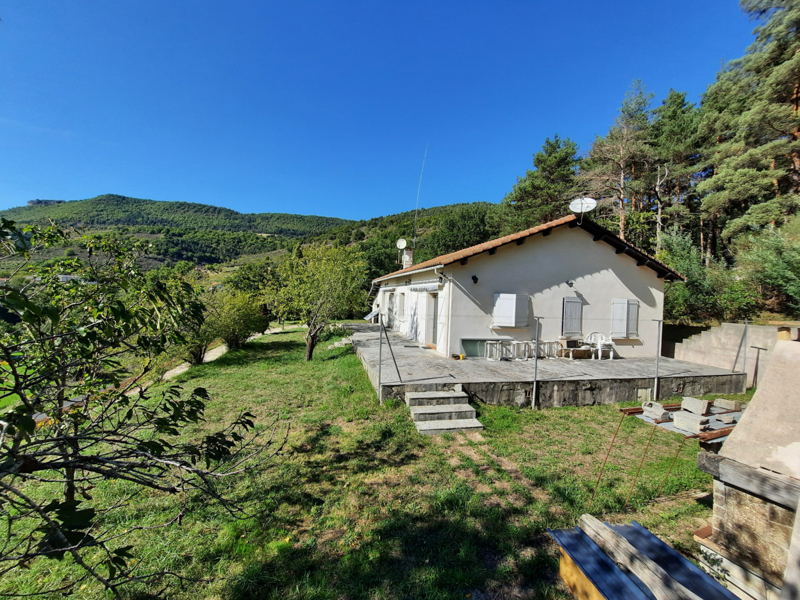 Image_, Maison, Nant, ref :LC 3193