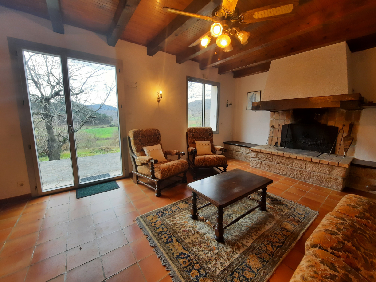 Image_, Maison, Nant, ref :LC 3193