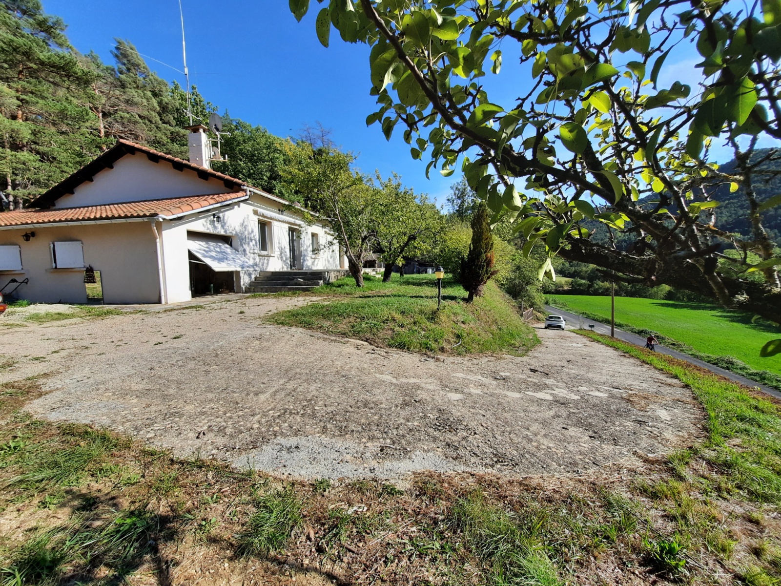 Image_, Maison, Nant, ref :LC 3193