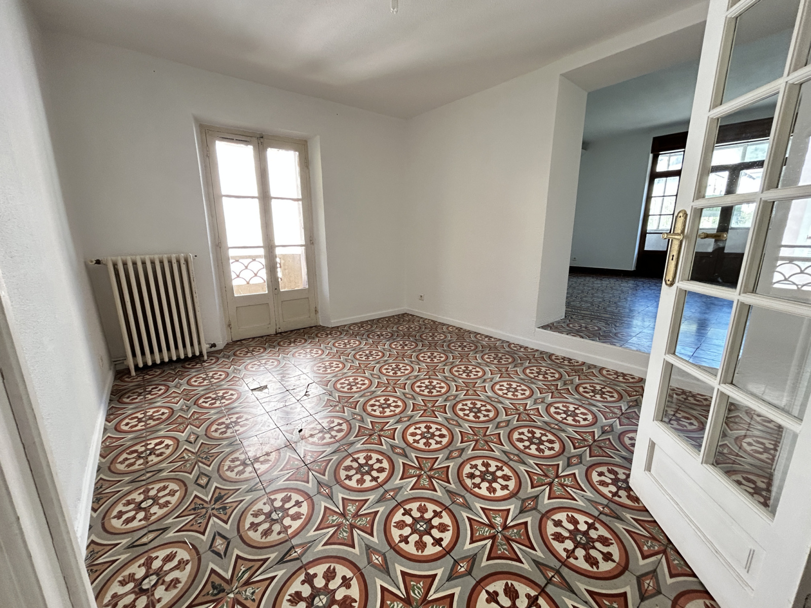 Image_, Appartement, Le Vigan, ref :210