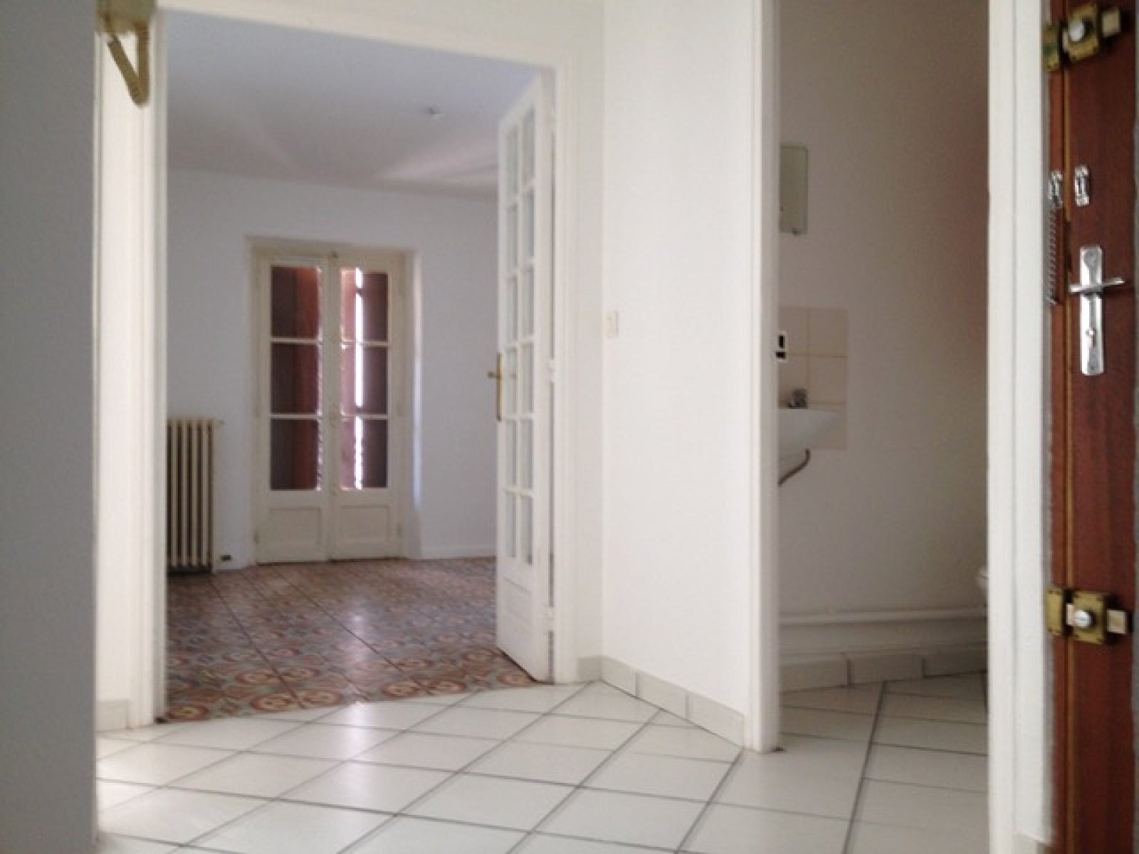 Image_, Appartement, Le Vigan, ref :210