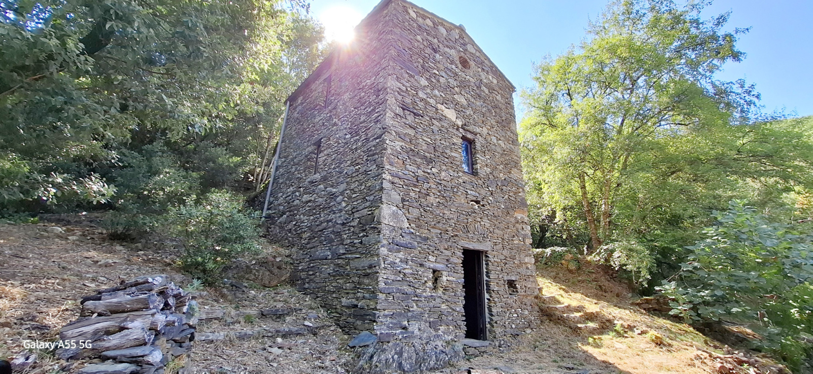 Image_, Mas, Saint-Martial, ref :S 4504