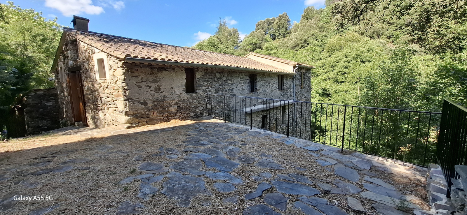 Image_, Mas, Saint-Martial, ref :S 4504