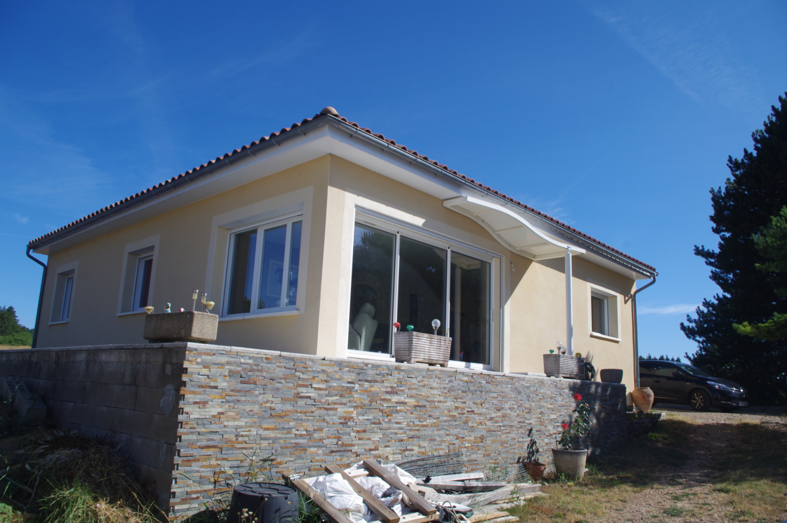 Image_, Maison, L'Hospitalet-du-Larzac, ref :LC 3223