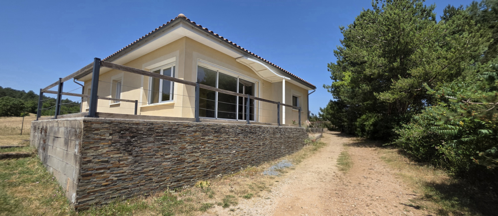 Image_, Maison, L'Hospitalet-du-Larzac, ref :LC 3223