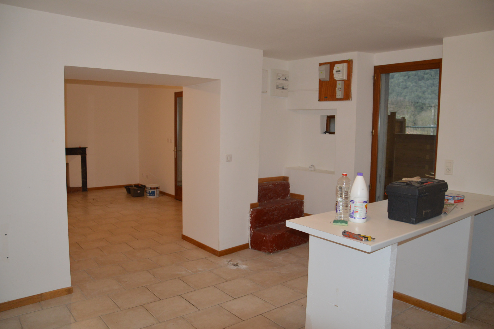Image_, Appartement, Saint-André-de-Majencoules, ref :9562