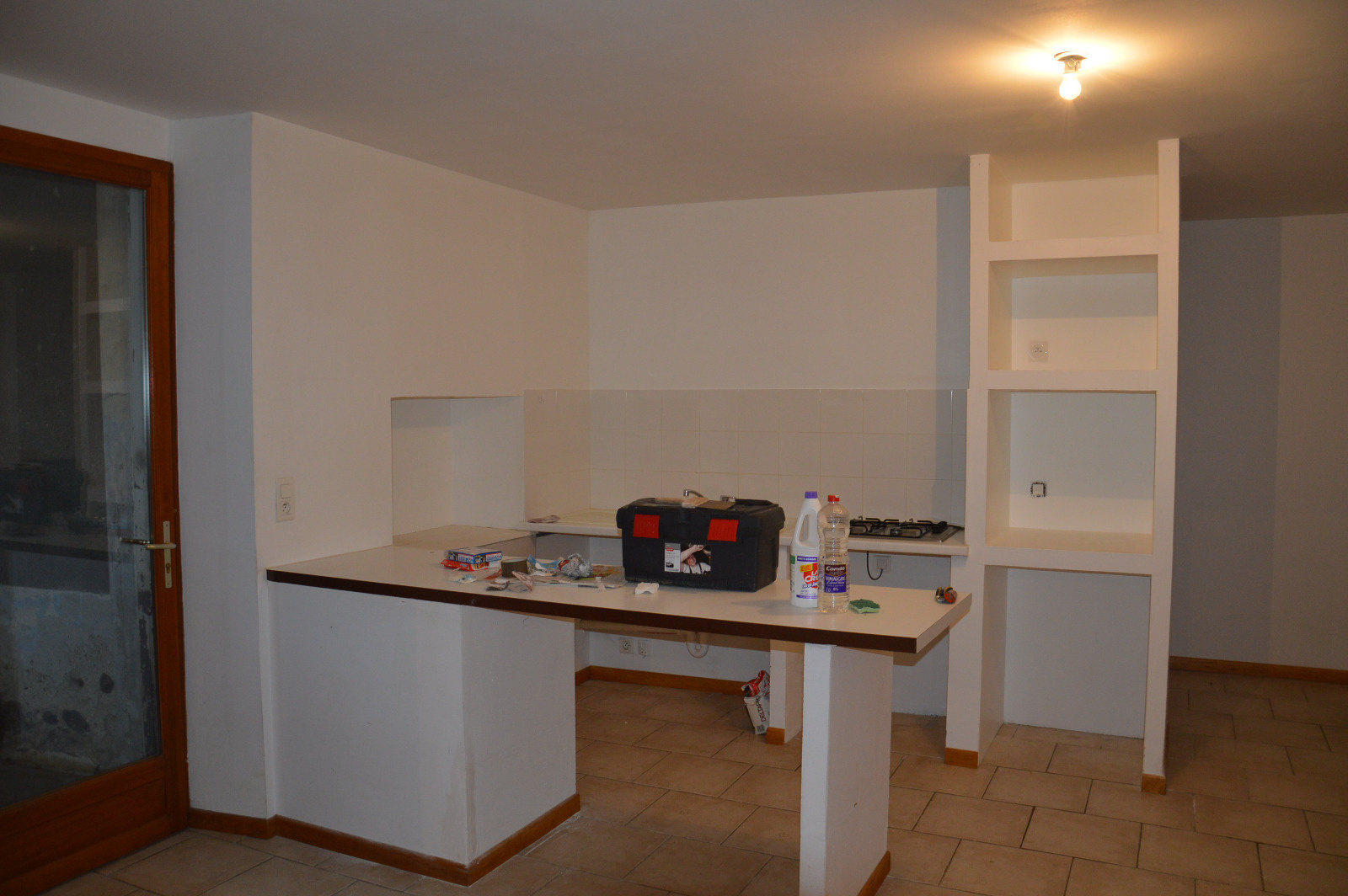 Image_, Appartement, Saint-André-de-Majencoules, ref :9562