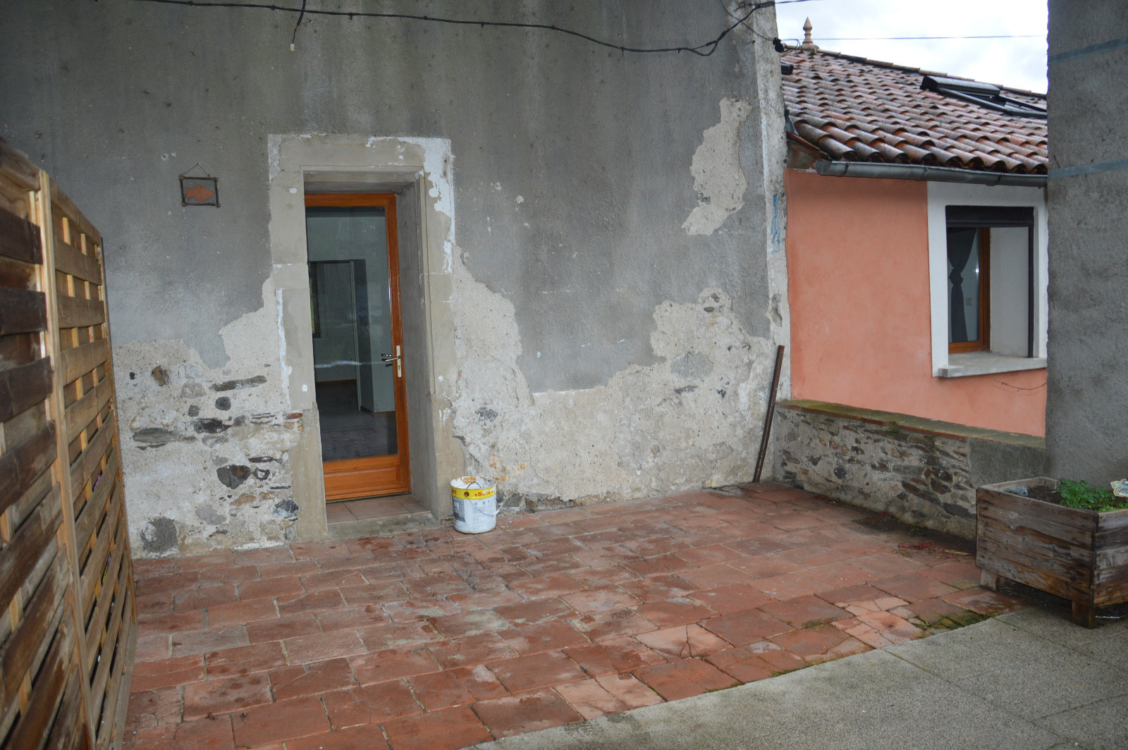 Image_, Appartement, Saint-André-de-Majencoules, ref :9562