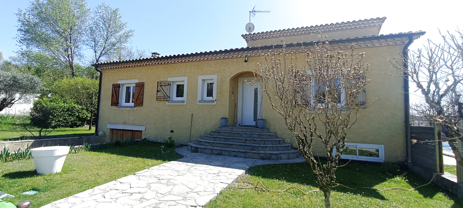 Image_, Villa, Saint-Bauzille-de-Putois, ref :4434