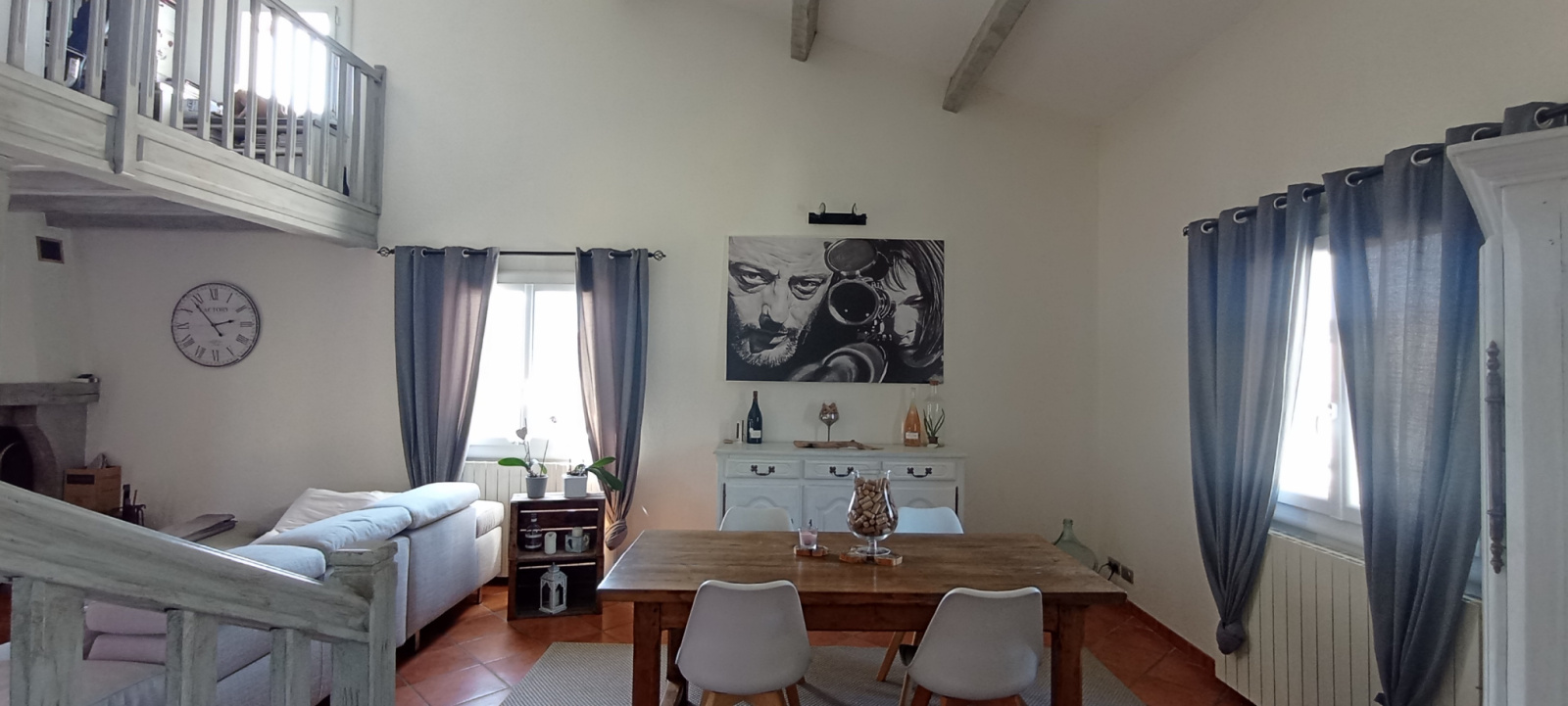 Image_, Villa, Saint-Bauzille-de-Putois, ref :4434