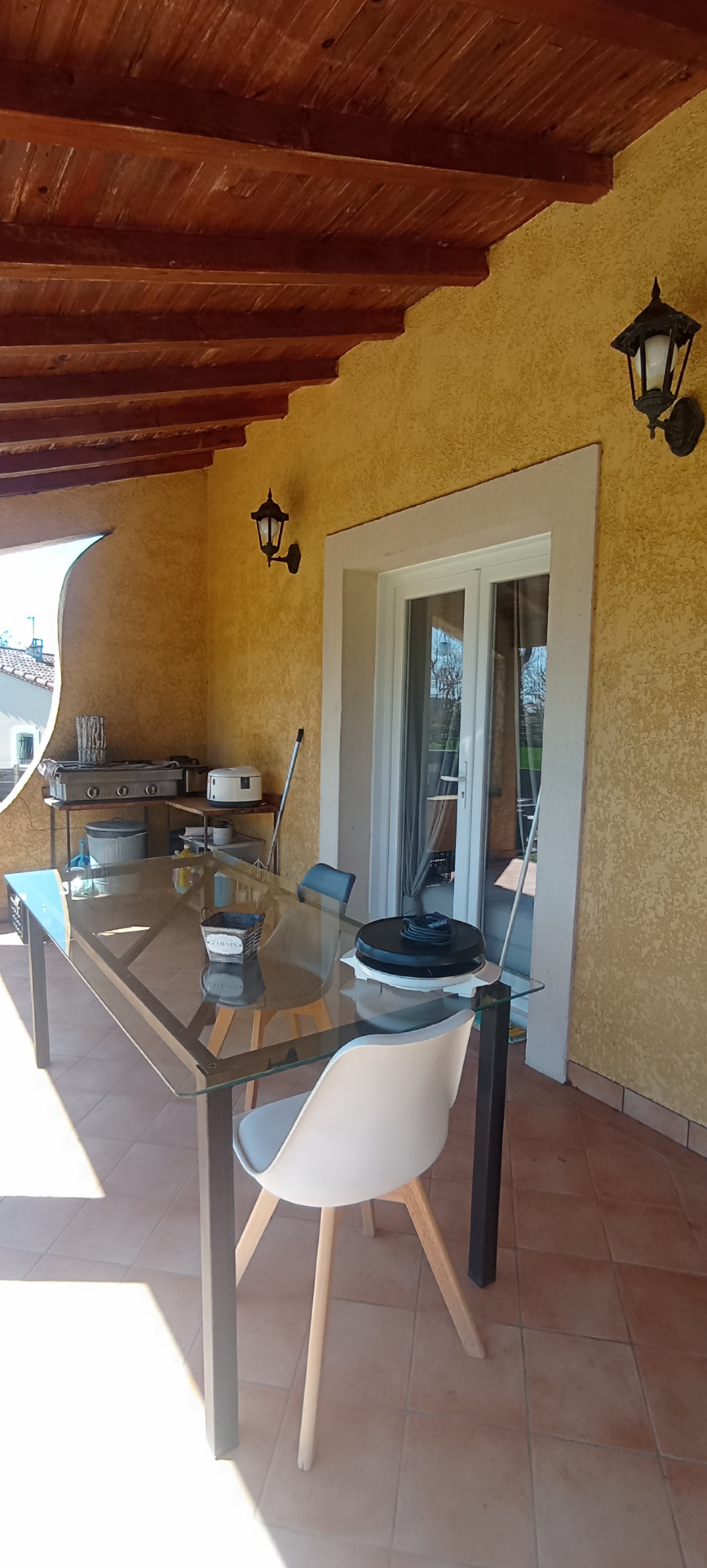 Image_, Villa, Saint-Bauzille-de-Putois, ref :4434