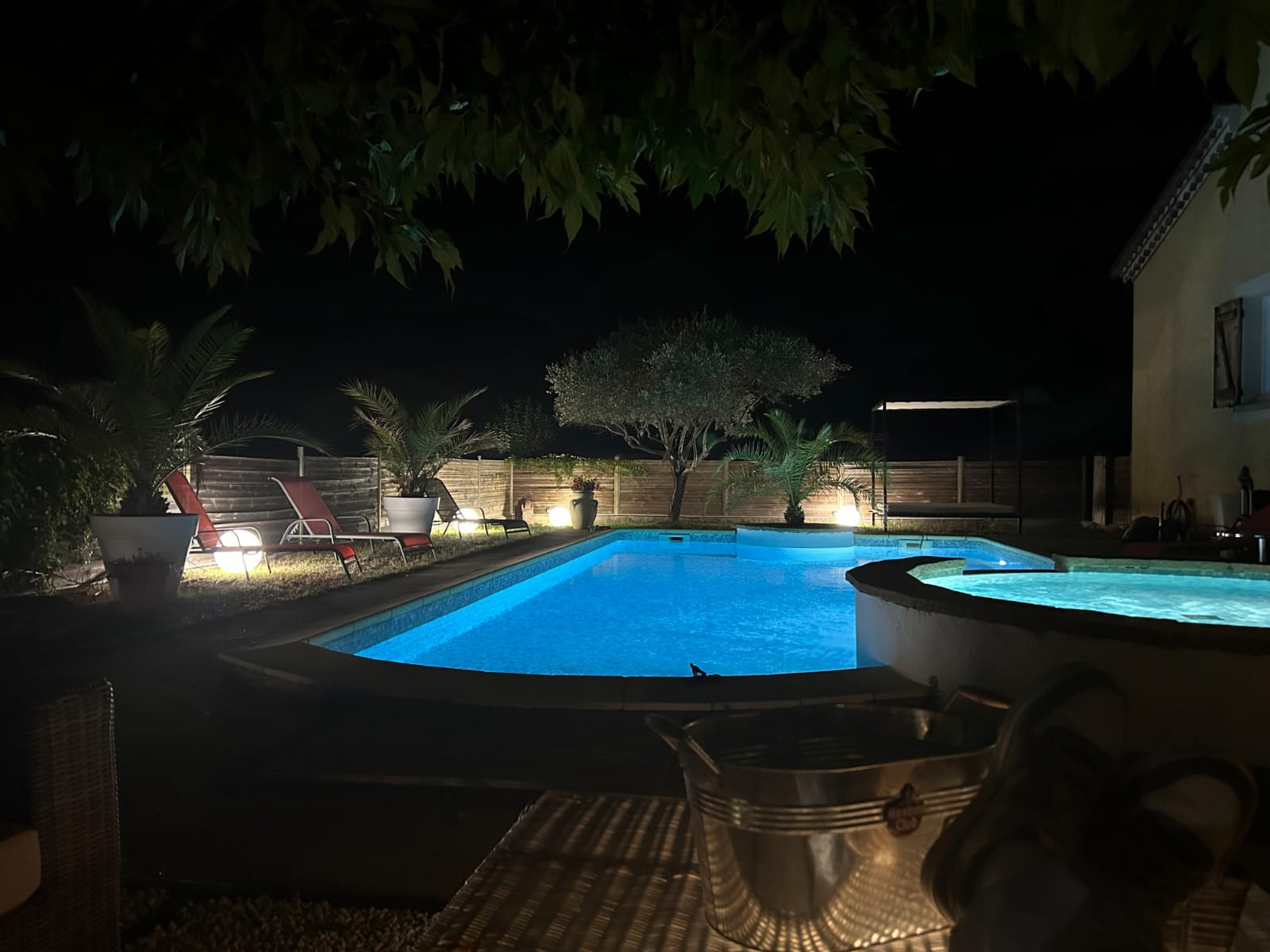 Image_, Villa, Saint-Bauzille-de-Putois, ref :4434