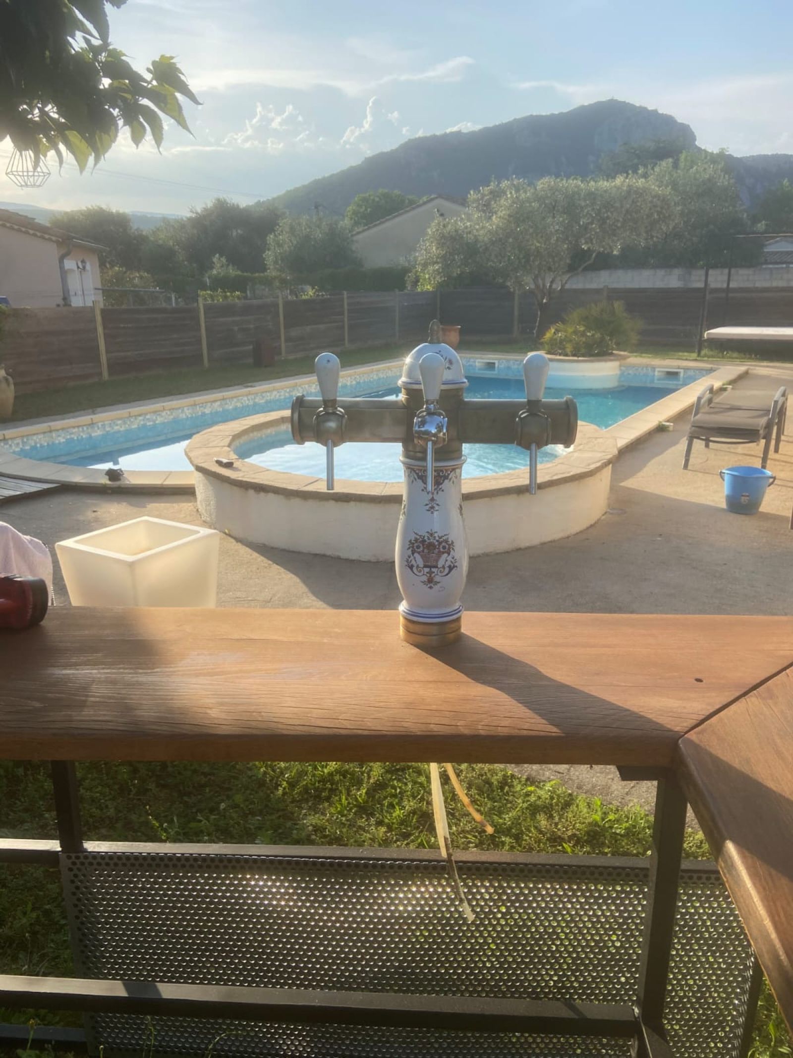 Image_, Villa, Saint-Bauzille-de-Putois, ref :4434
