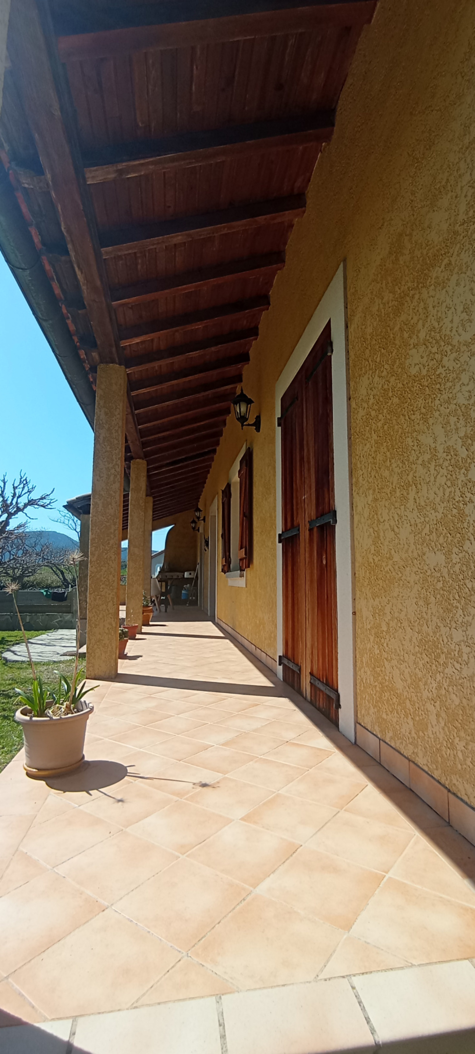 Image_, Villa, Saint-Bauzille-de-Putois, ref :4434