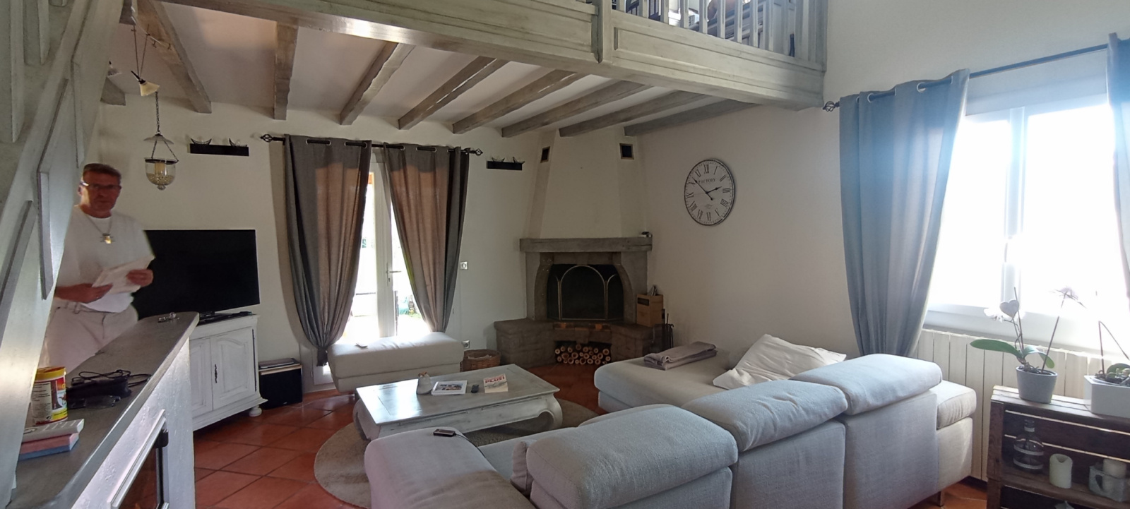 Image_, Villa, Saint-Bauzille-de-Putois, ref :4434