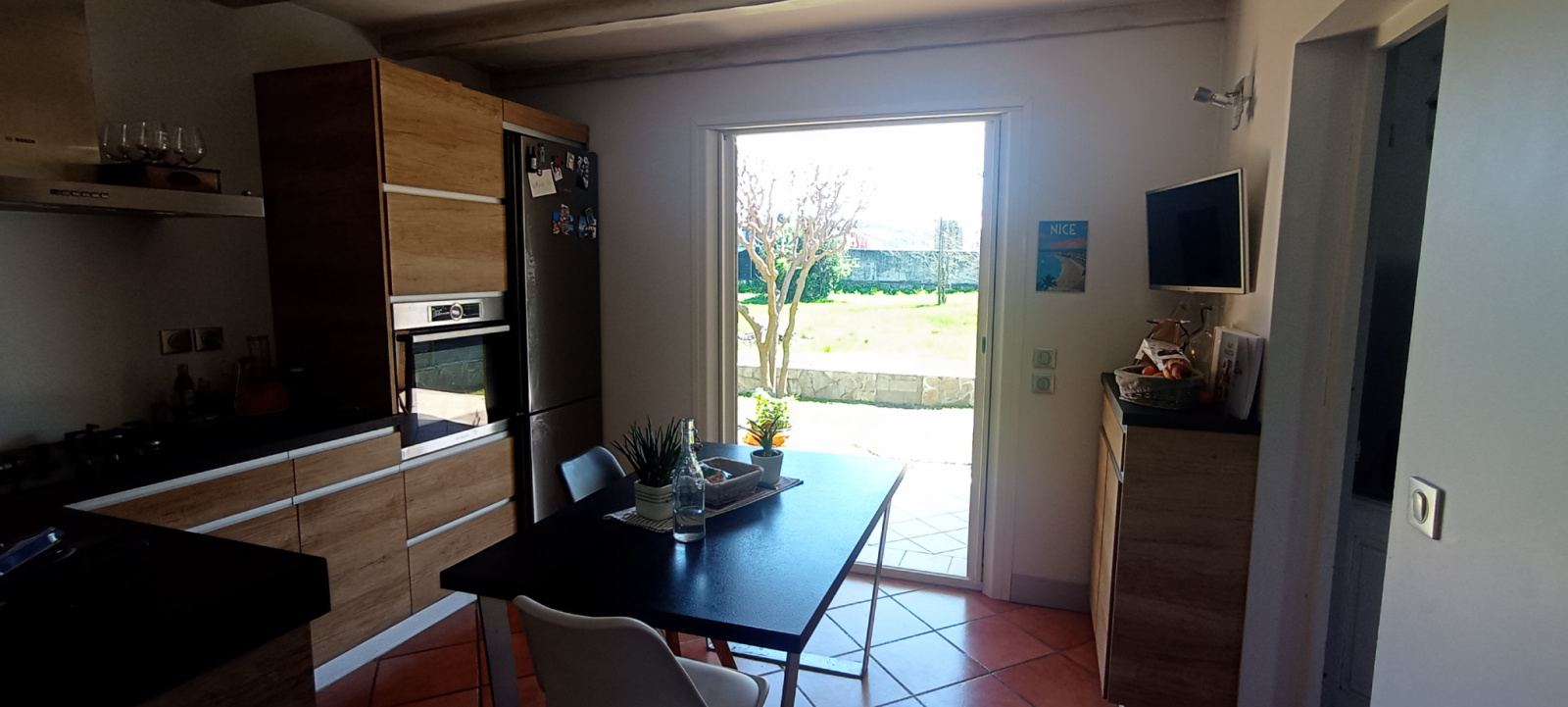Image_, Villa, Saint-Bauzille-de-Putois, ref :4434
