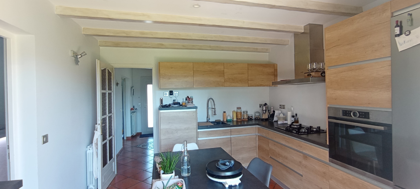 Image_, Villa, Saint-Bauzille-de-Putois, ref :4434