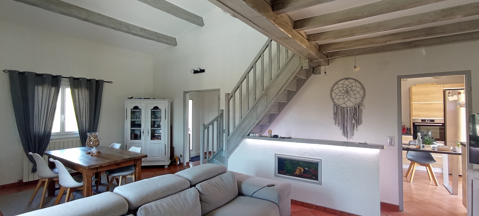 Image_, Villa, Saint-Bauzille-de-Putois, ref :4434