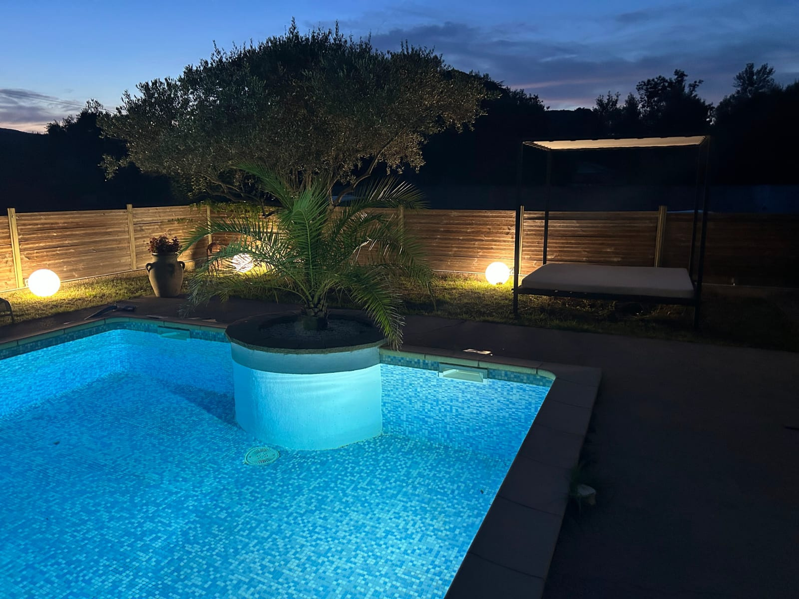Image_, Villa, Saint-Bauzille-de-Putois, ref :4434
