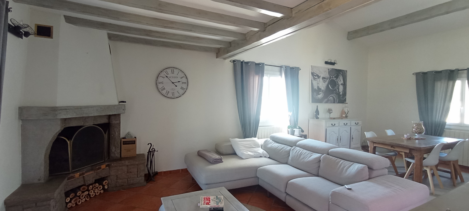 Image_, Villa, Saint-Bauzille-de-Putois, ref :4434