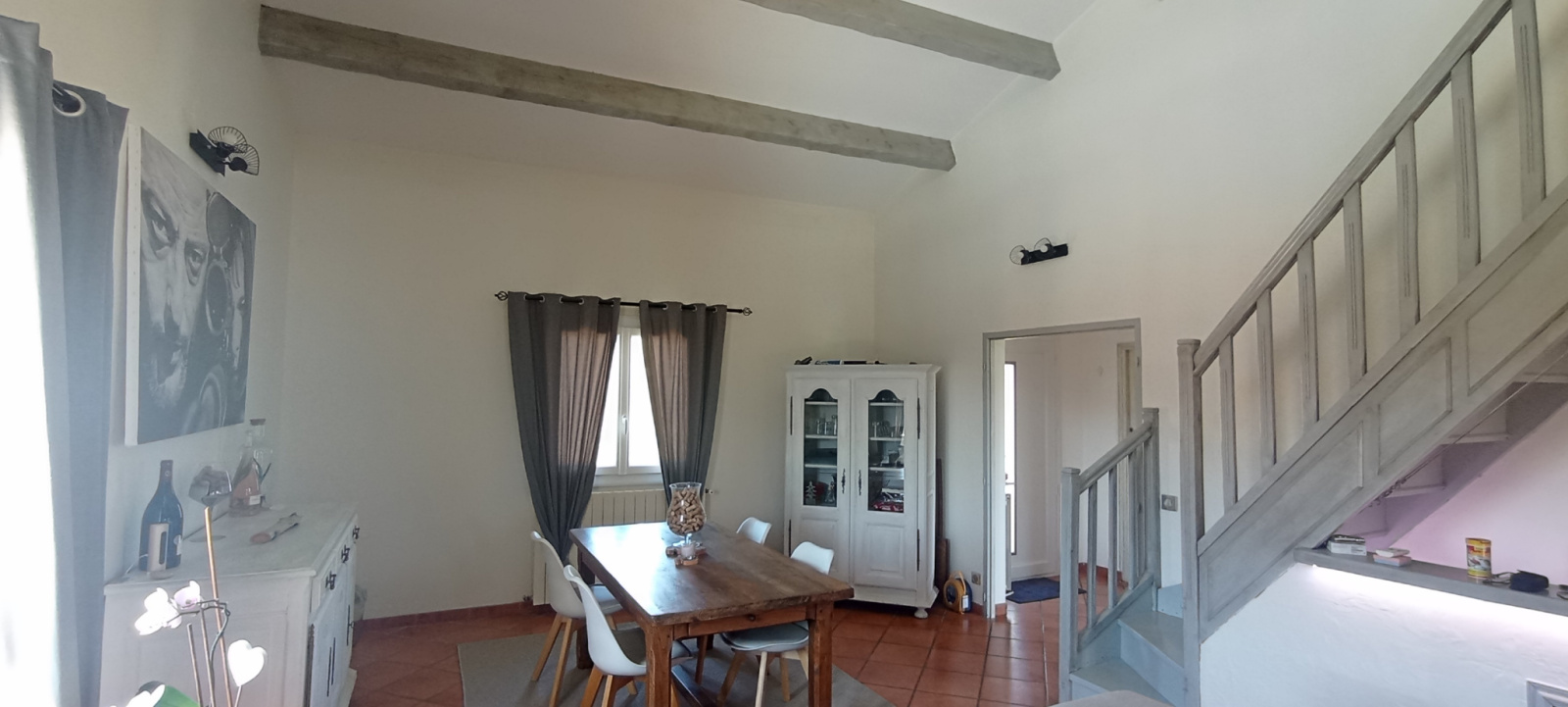 Image_, Villa, Saint-Bauzille-de-Putois, ref :4434