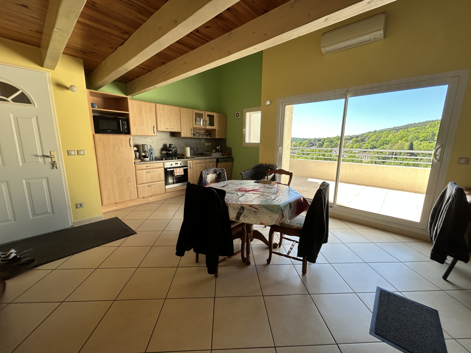 Image_, Appartement, Ganges, ref :MD-