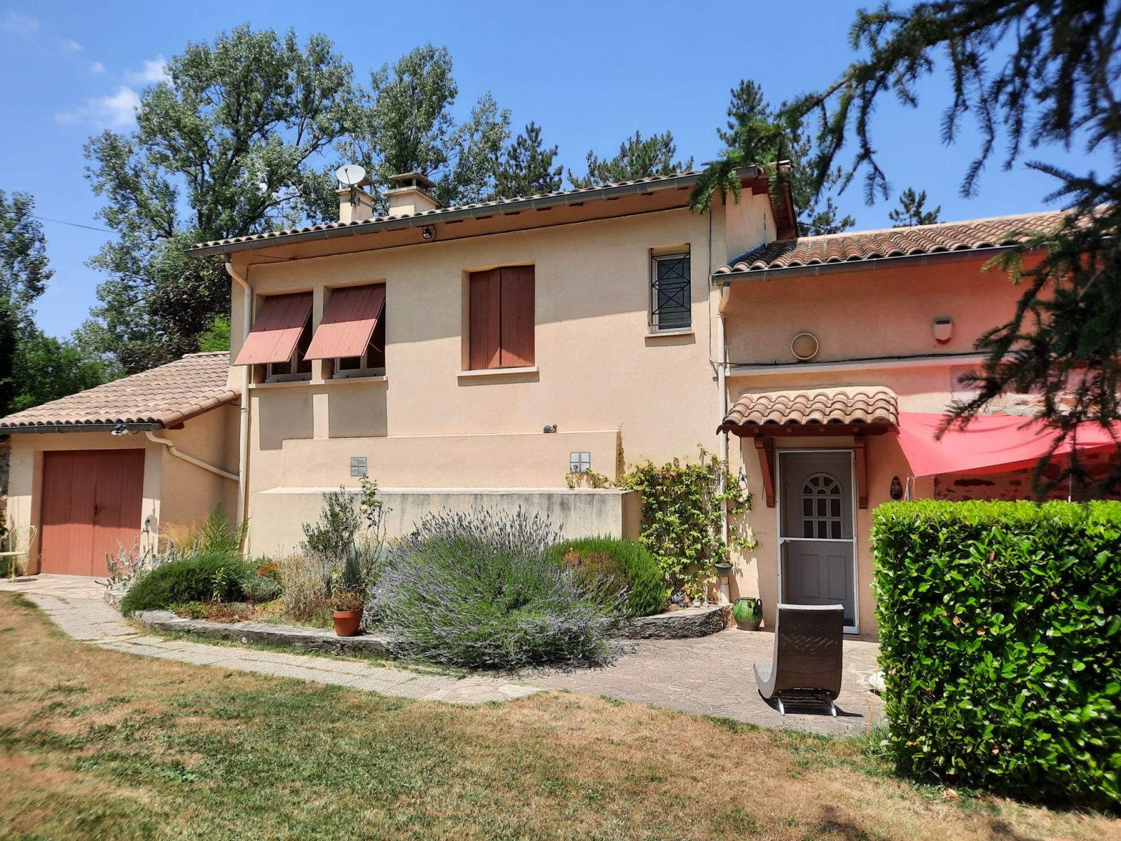 Image_, Maison, Fondamente, ref :LC 3219