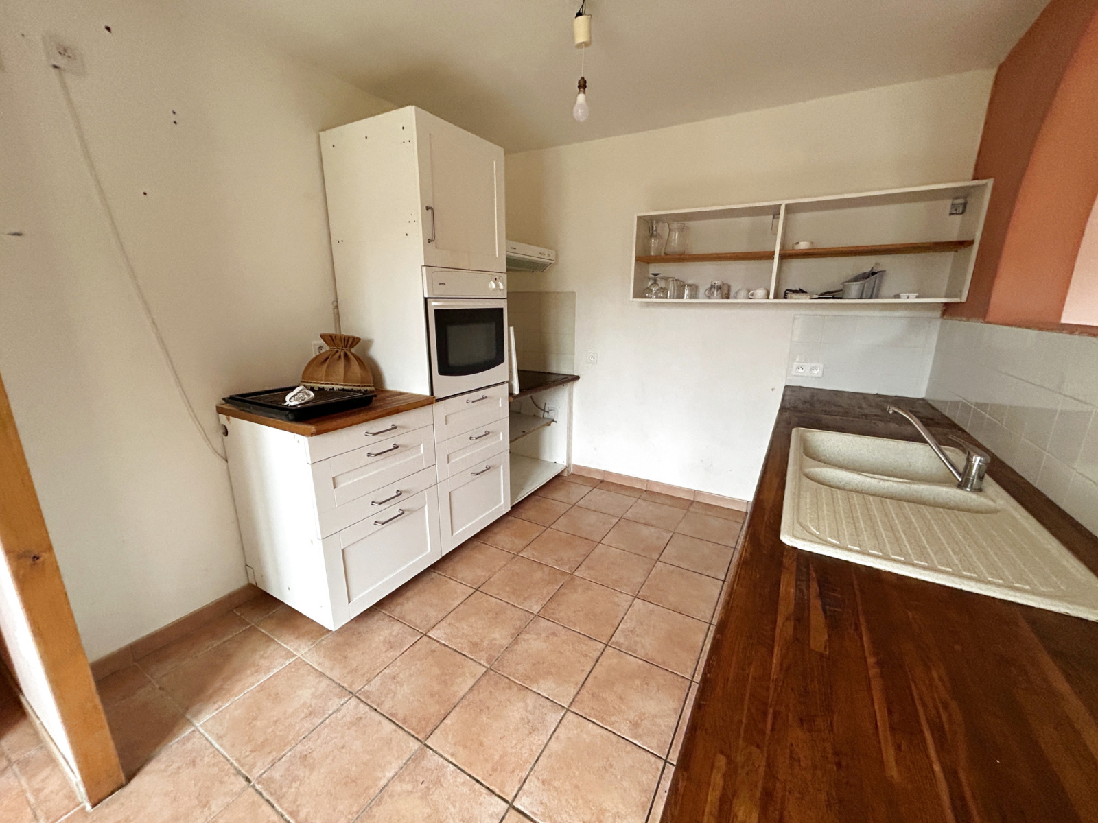 Image_, Appartement, Aumessas, ref :LVLAB1