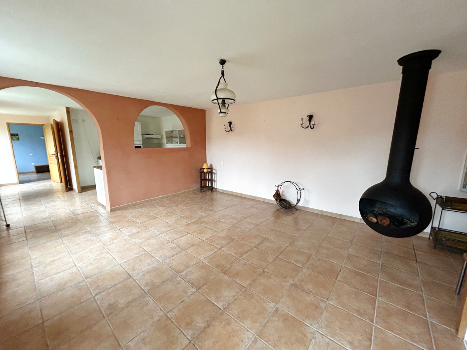 Image_, Appartement, Aumessas, ref :LVLAB1