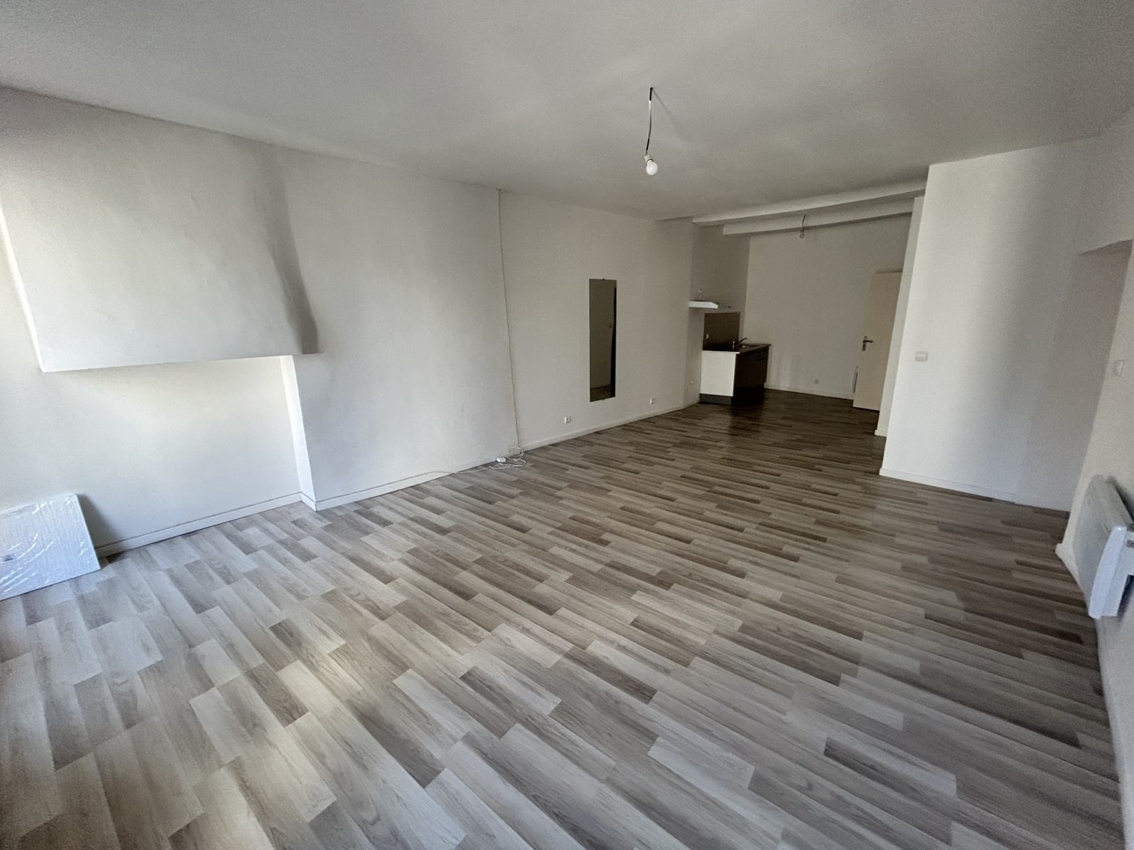 Image_, Appartement, Le Vigan, ref :146