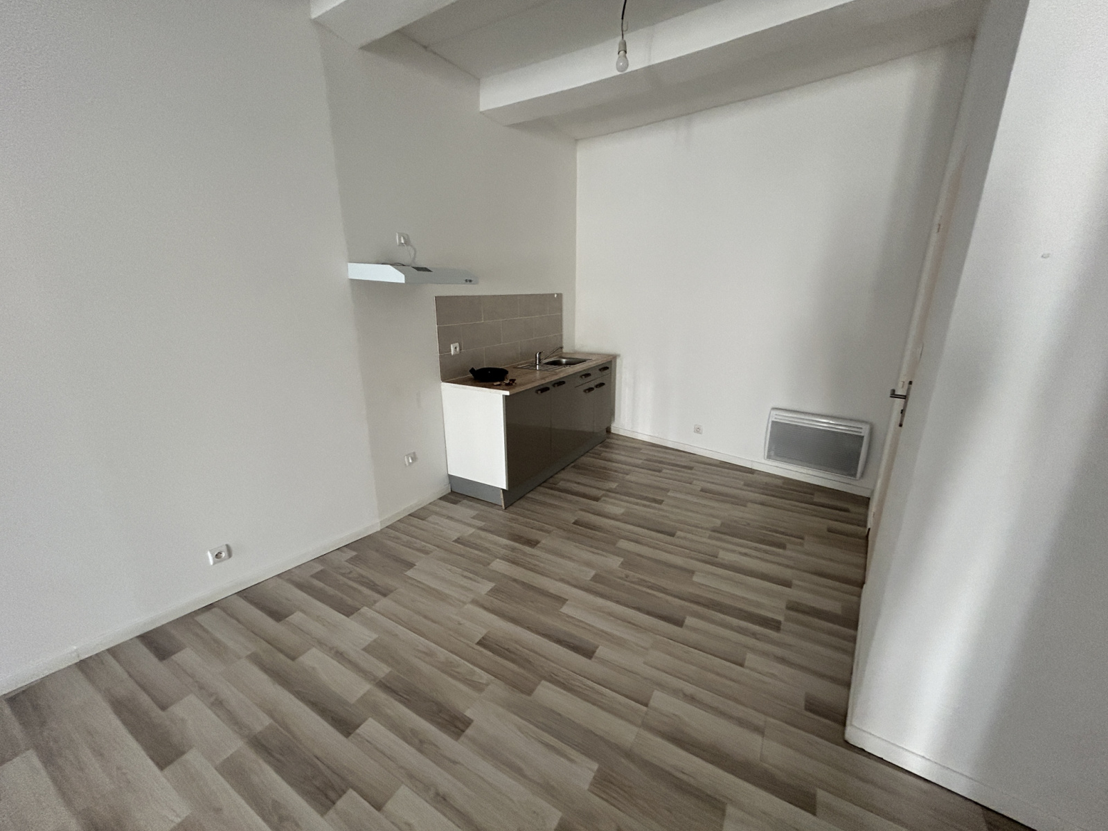 Image_, Appartement, Le Vigan, ref :146