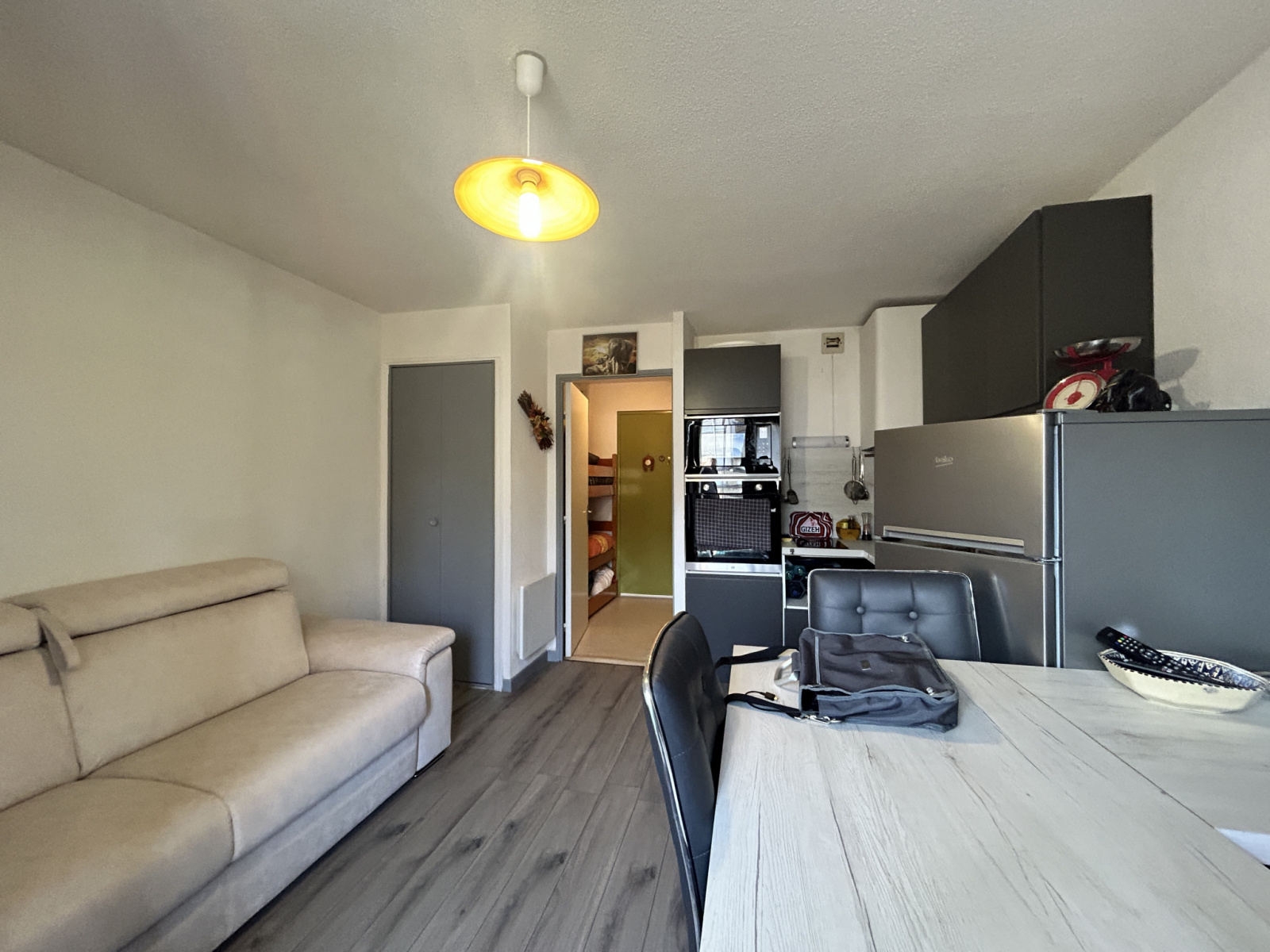 Image_, Appartement, Valleraugue, ref :1242