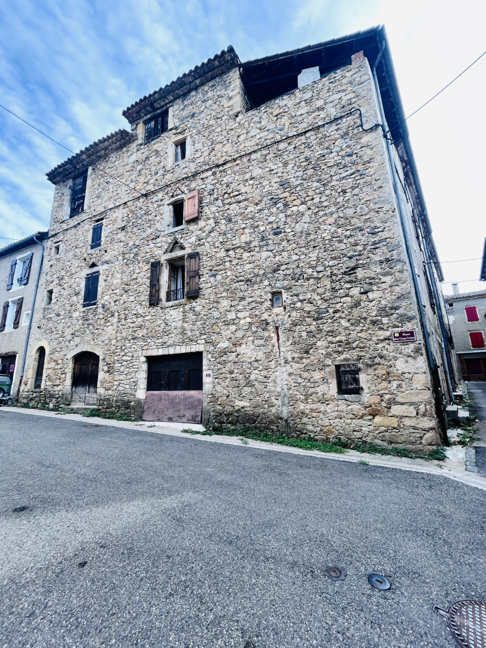 Image_, Maison, Alzon, ref :1448-2