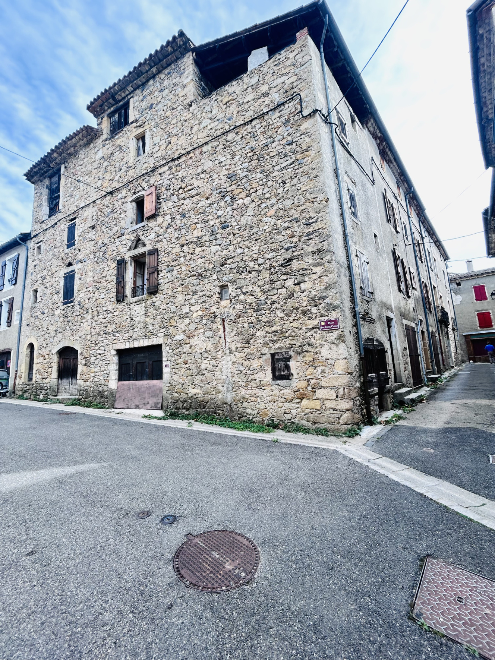 Image_, Maison, Alzon, ref :1448-2
