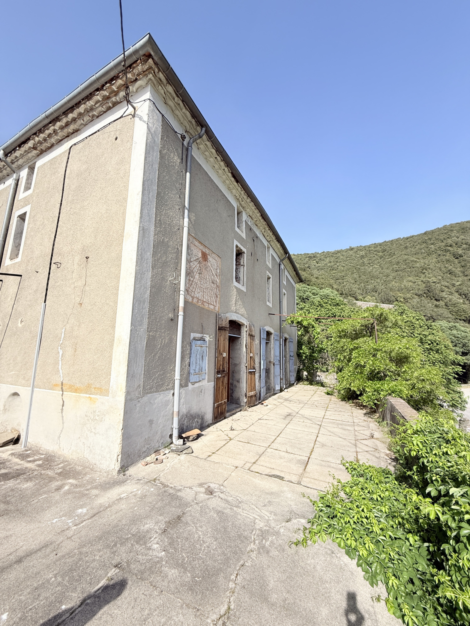 Image_, Propriete, Sumène, ref :2794