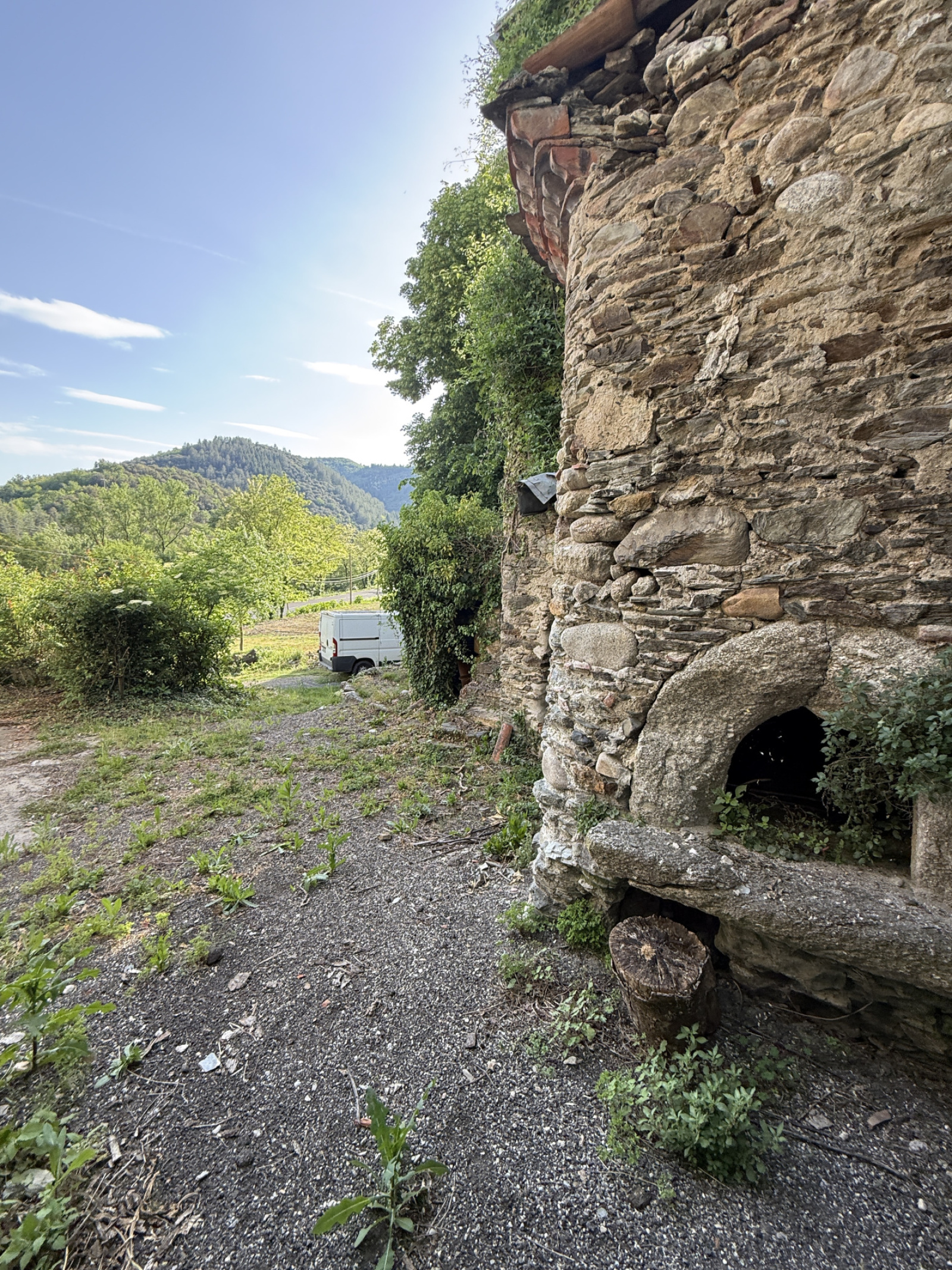 Image_, Propriete, Sumène, ref :2794