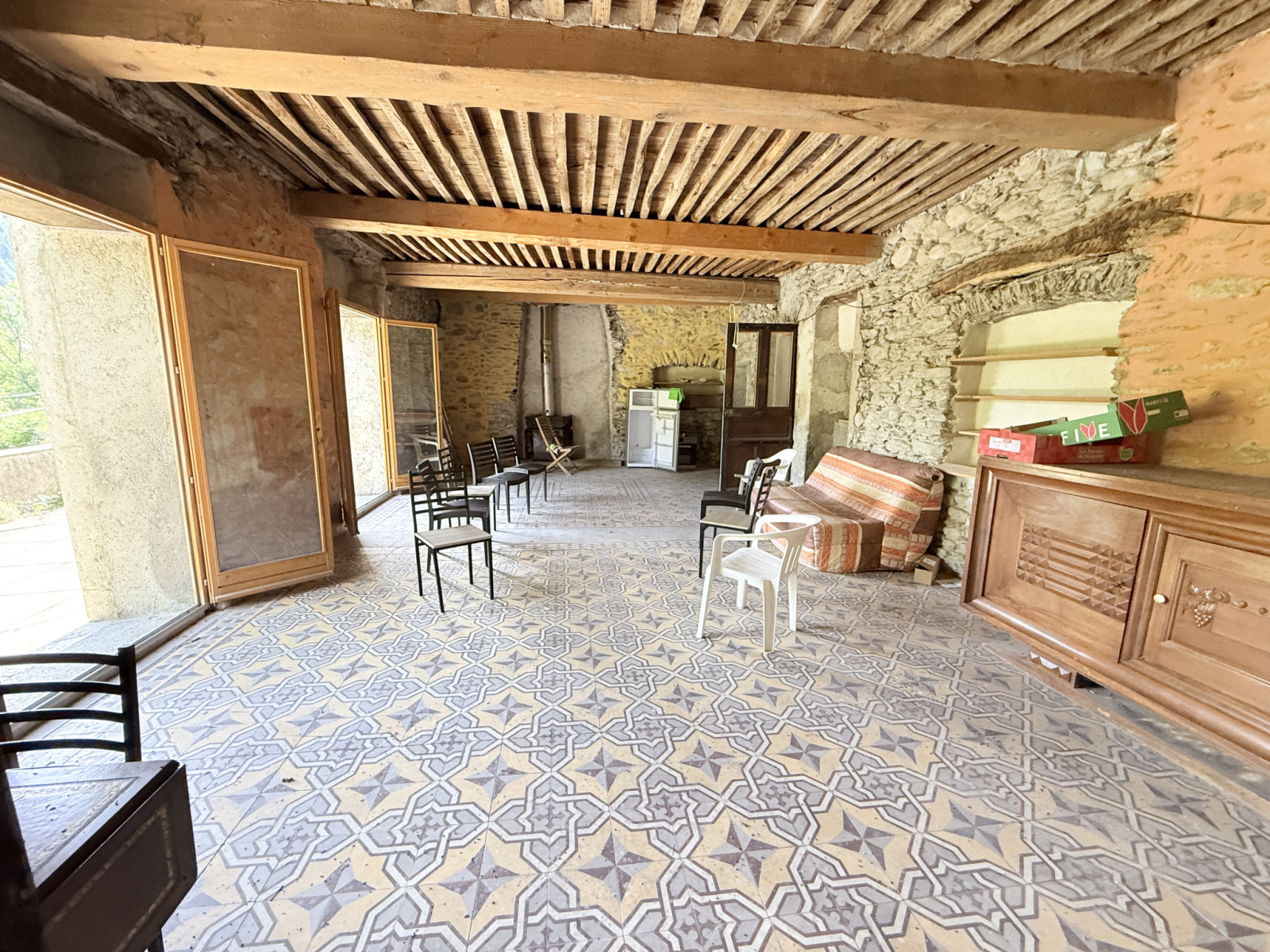 Image_, Propriete, Sumène, ref :2794