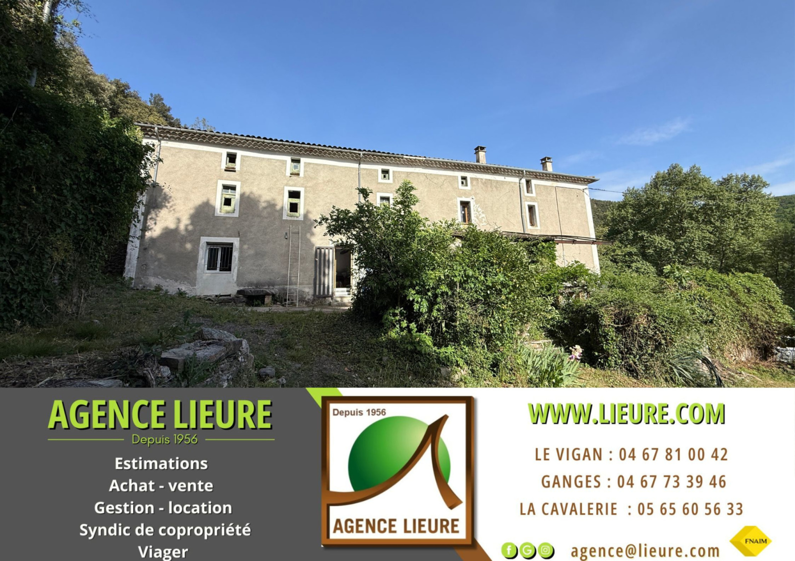 Image_, Propriete, Sumène, ref :2794