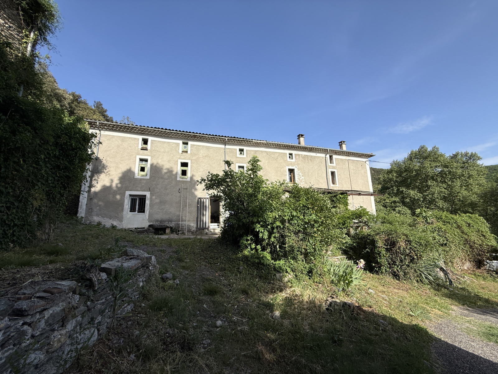 Image_, Propriete, Sumène, ref :2794
