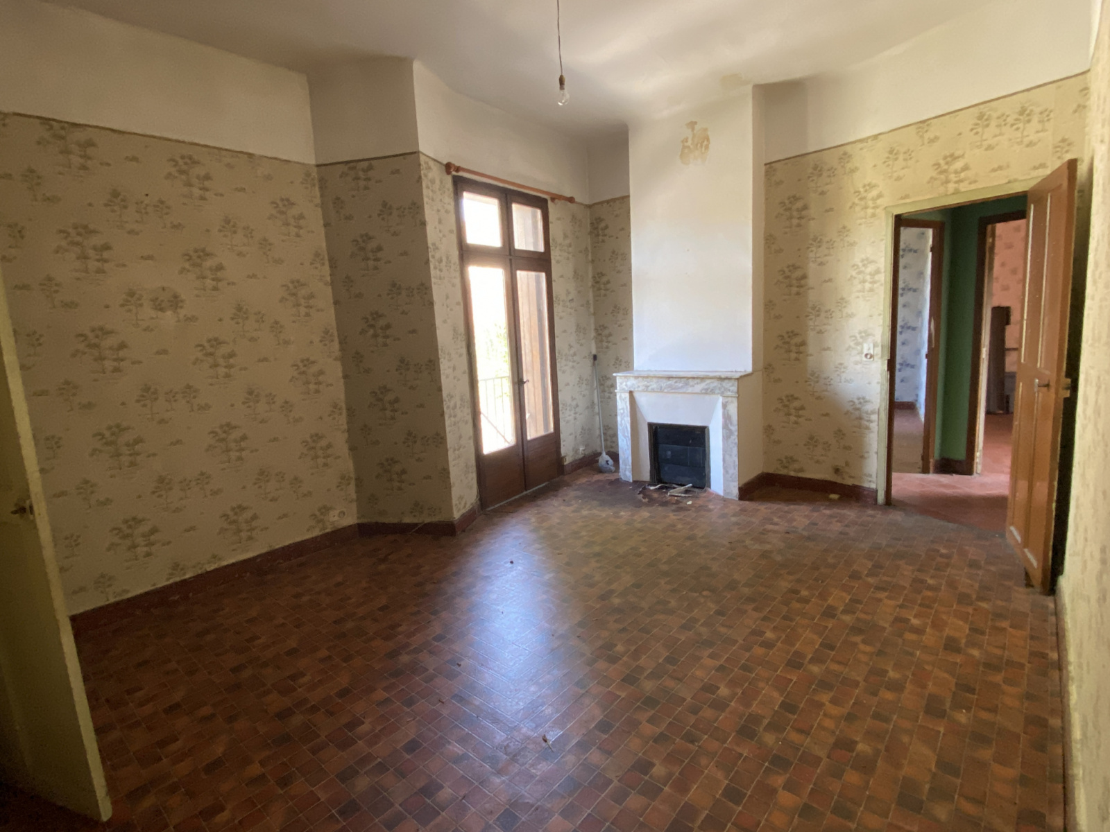 Image_, Appartement, Le Vigan, ref :1540