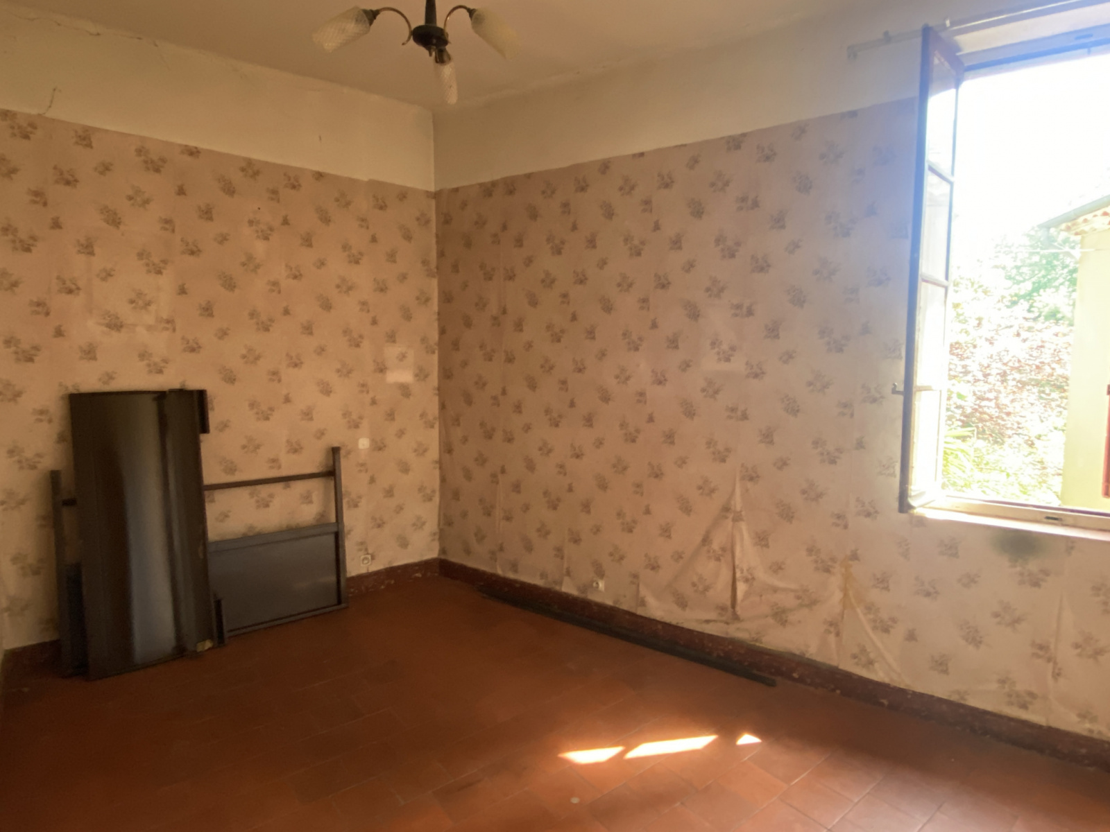 Image_, Appartement, Le Vigan, ref :1540