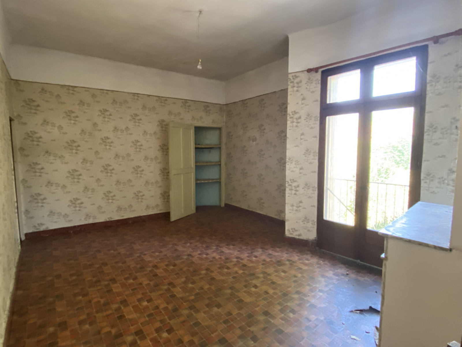 Image_, Appartement, Le Vigan, ref :1540