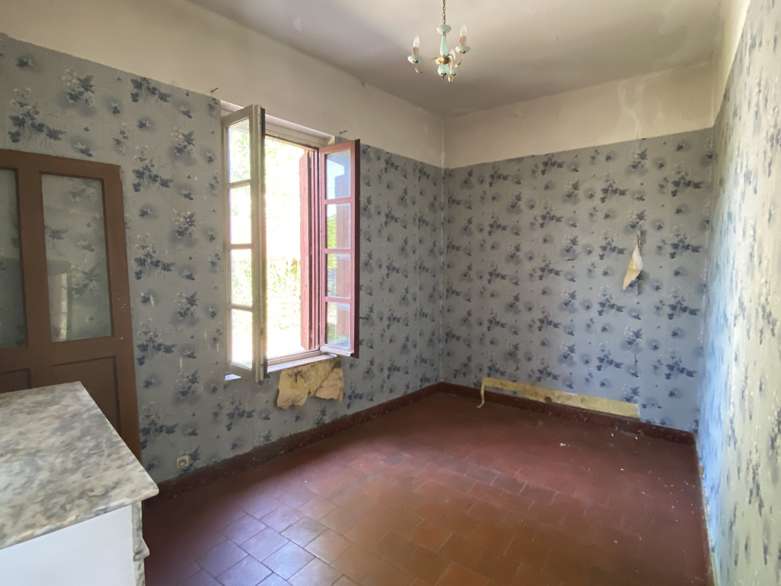 Image_, Appartement, Le Vigan, ref :1540