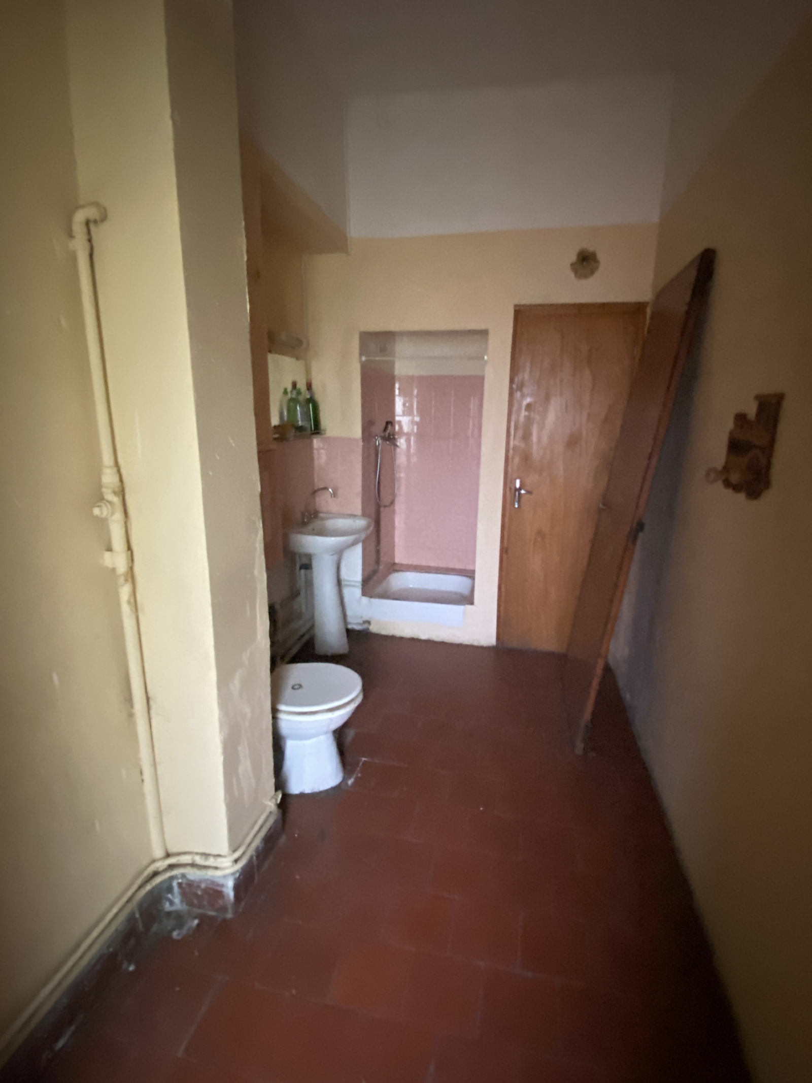 Image_, Appartement, Le Vigan, ref :1540