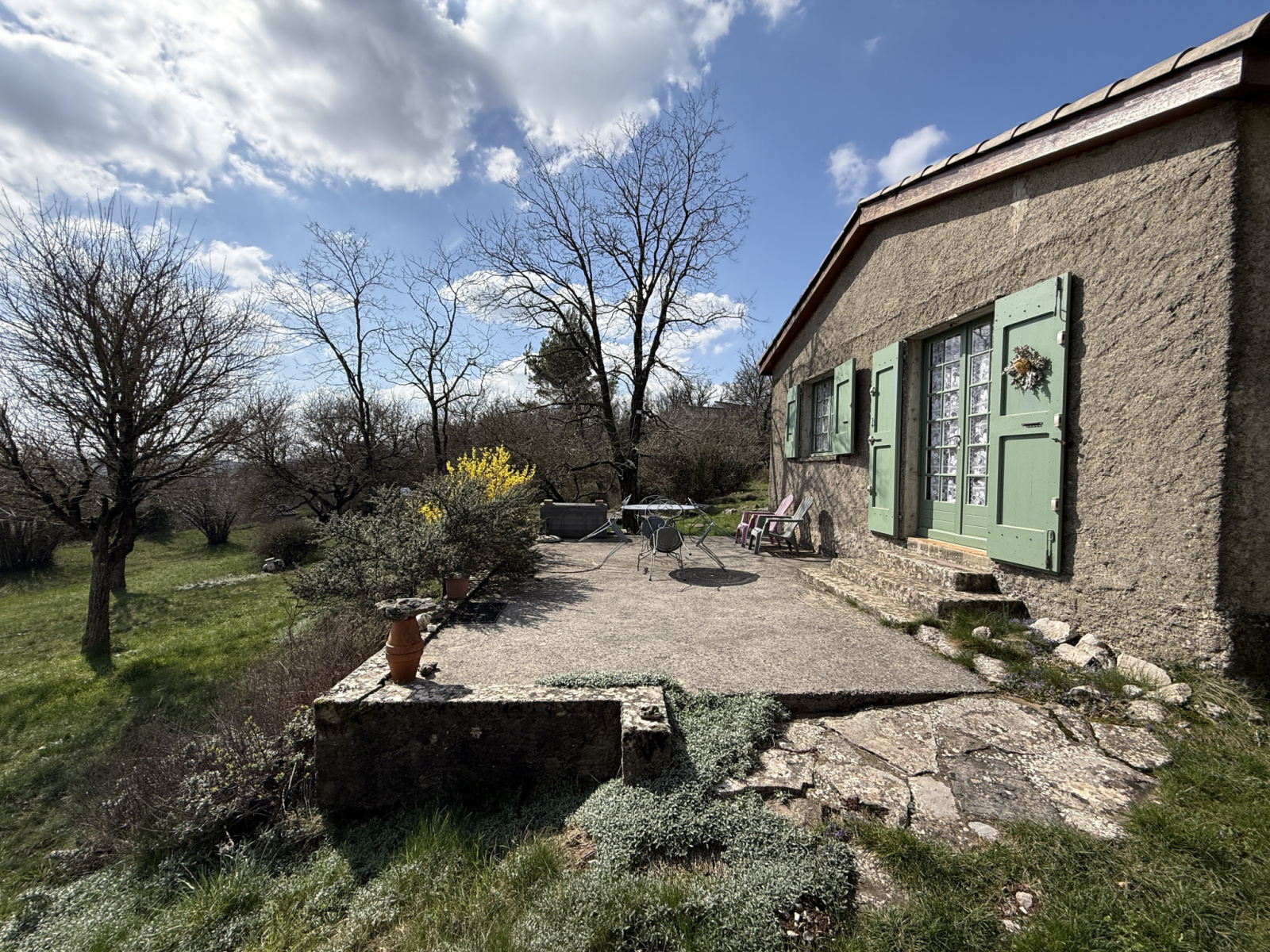 Image_, Maison, Campestre-et-Luc, ref :2785